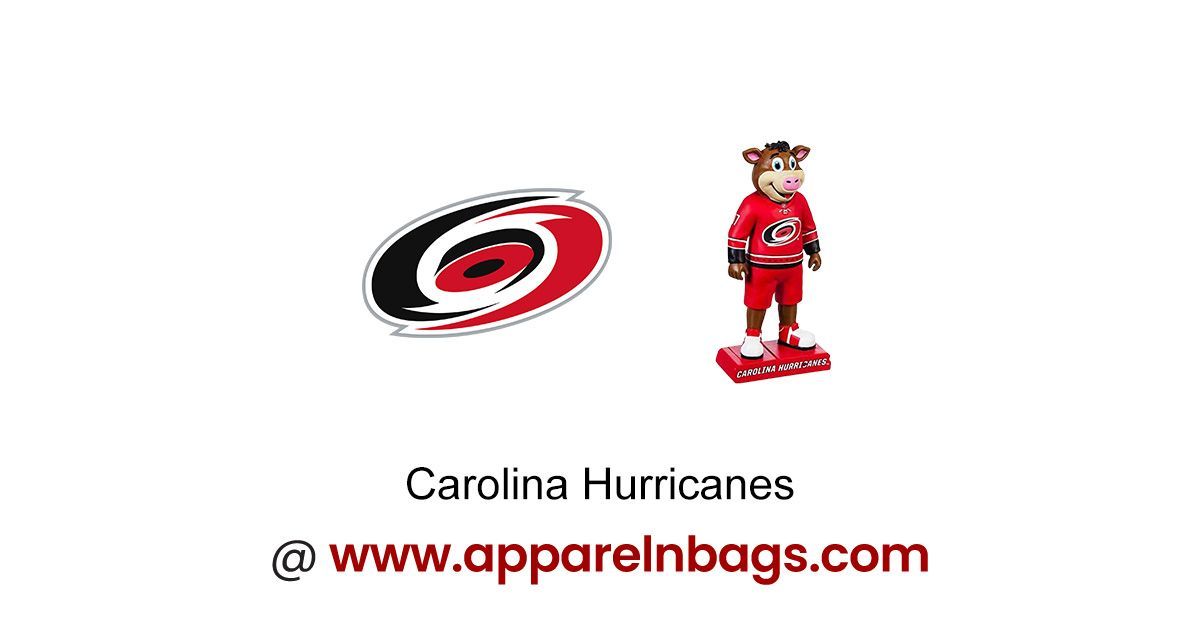 Carolina Hurricanes Brand Color Codes