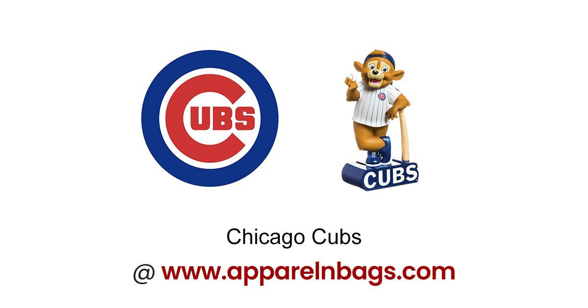 Chicago Cubs Color Codes Hex, RGB, and CMYK - Team Color Codes