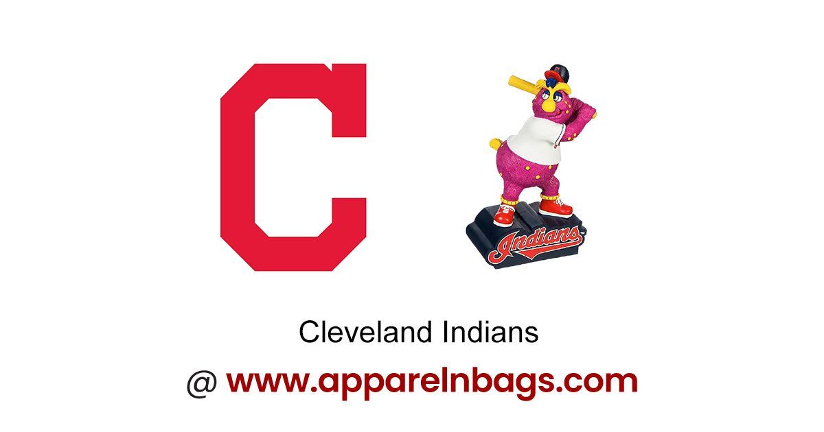 Colorful.  Cleveland indians logo, Cleveland indians baseball