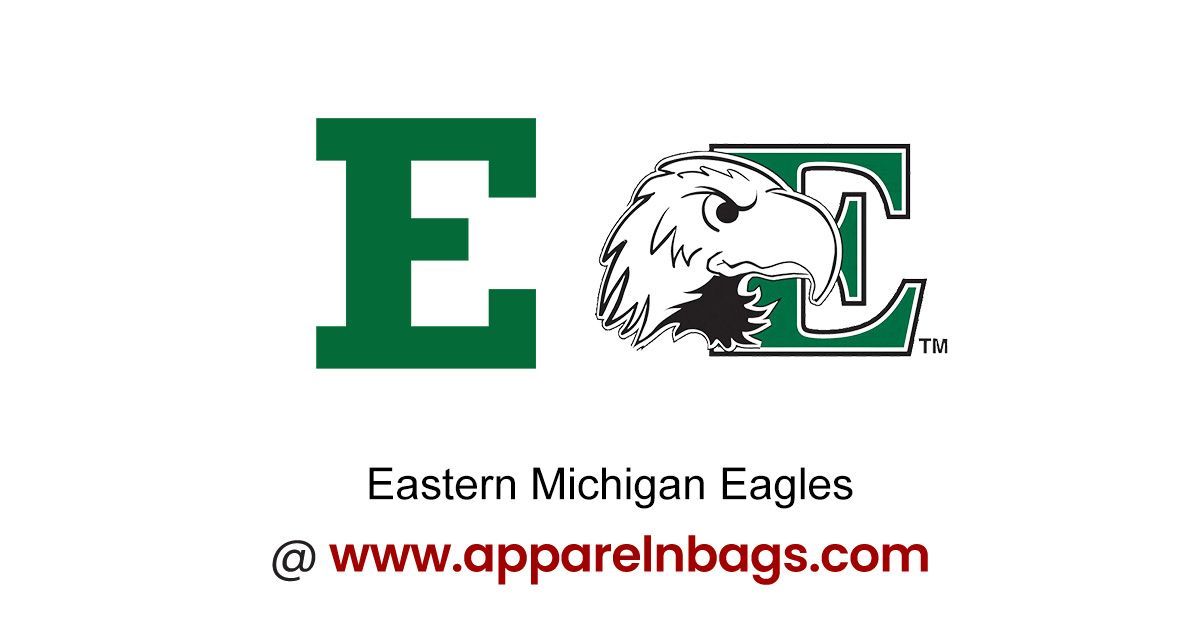 MyPerfectColor™ Match of Eastern Michigan University Eagles Green