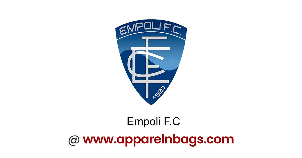 Empoli FC Color Codes Hex, RGB, and CMYK - Team Color Codes