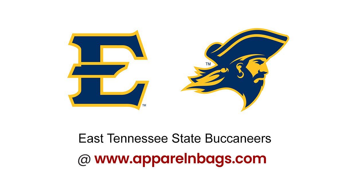 East Tennessee State ETSU Buccaneers Dad T-Shirt