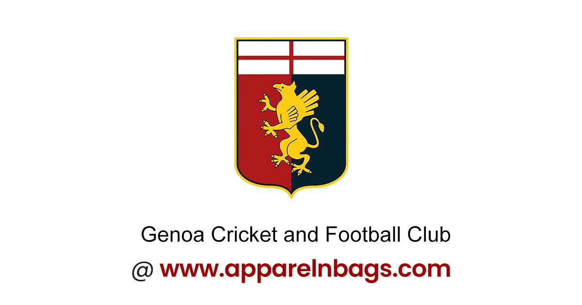 Genoa Cricket and Football Club - Wikipedia