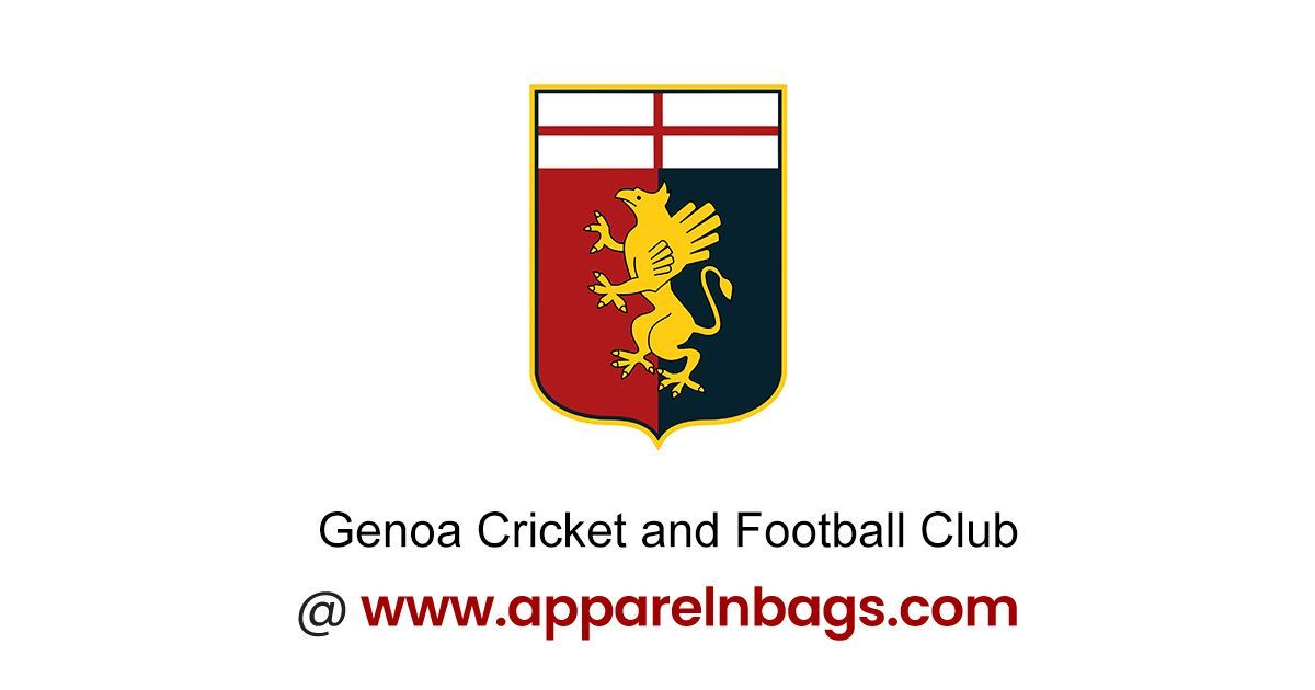 History of Genoa CFC - Wikipedia