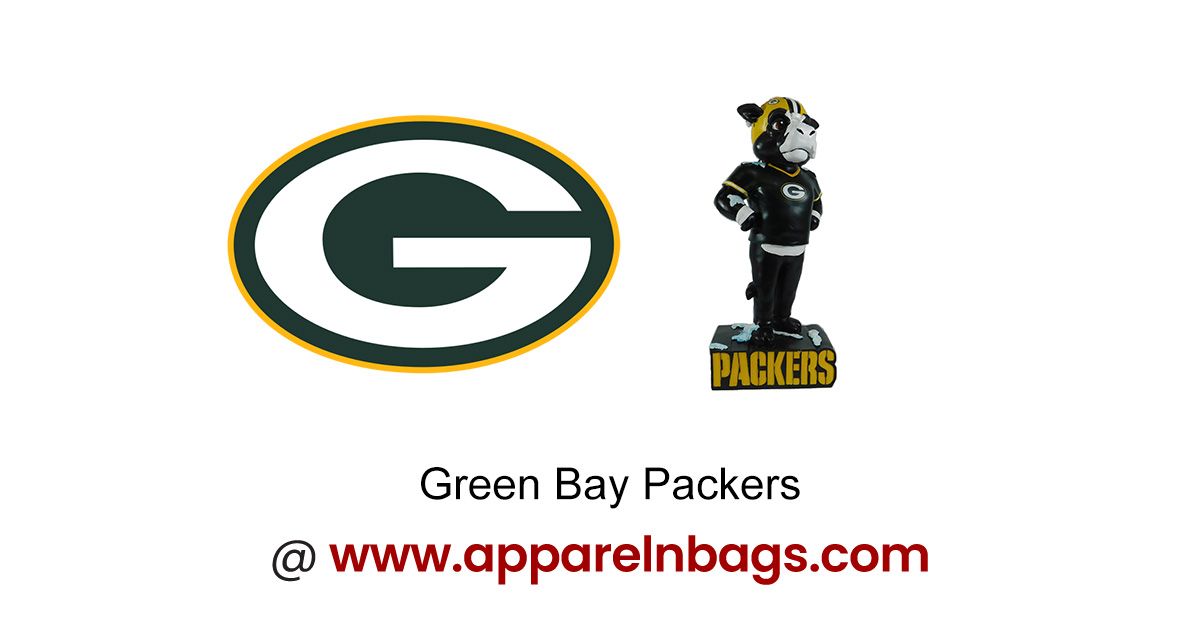 green bay packers colors