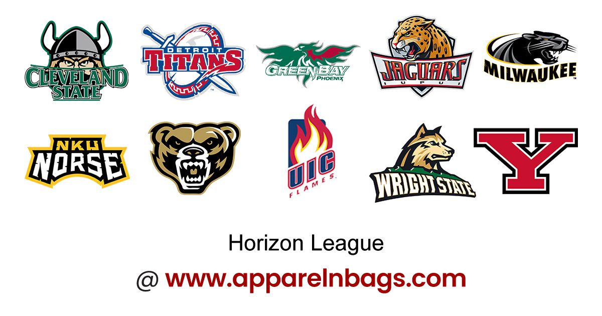 Horizon League Color Codes Color in Hex, Rgb, Cmyk, Pantone codes