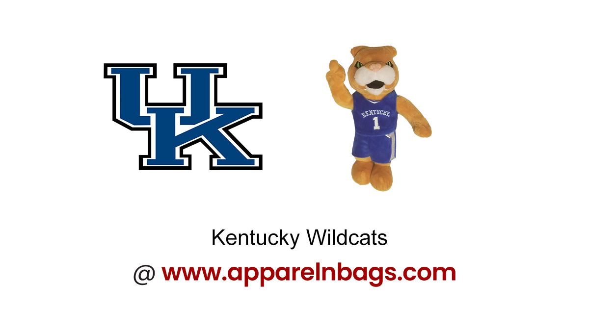 university of kentucky wildcats clipart