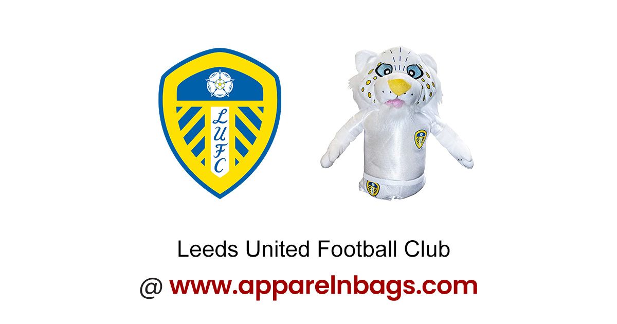 Leeds United Shop Discount Code