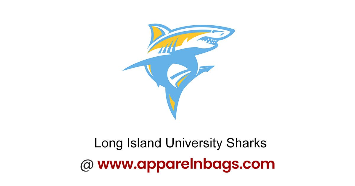 Long Island University Athletics