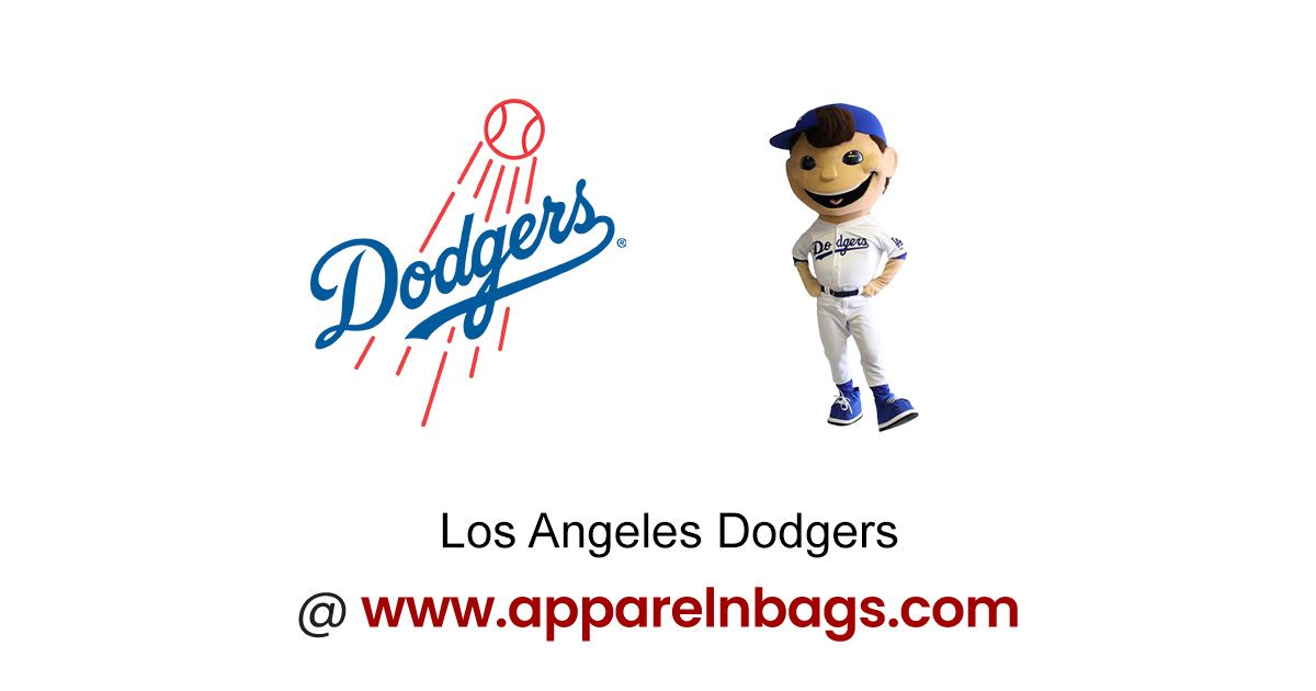 Los Angeles Dodgers Colors - Hex and RGB Color Codes