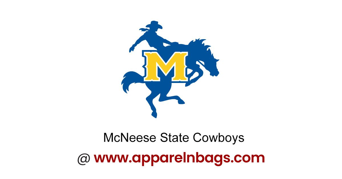 Men's Under Armour Royal McNeese State Cowboys Performance Long