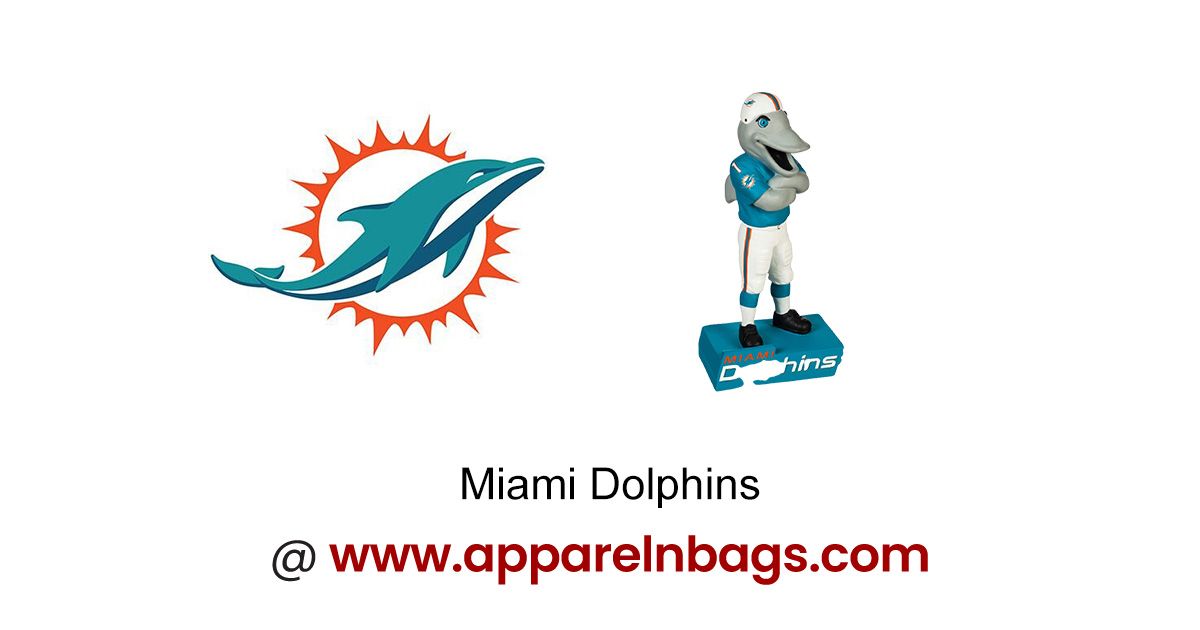 dolphins colors nfl