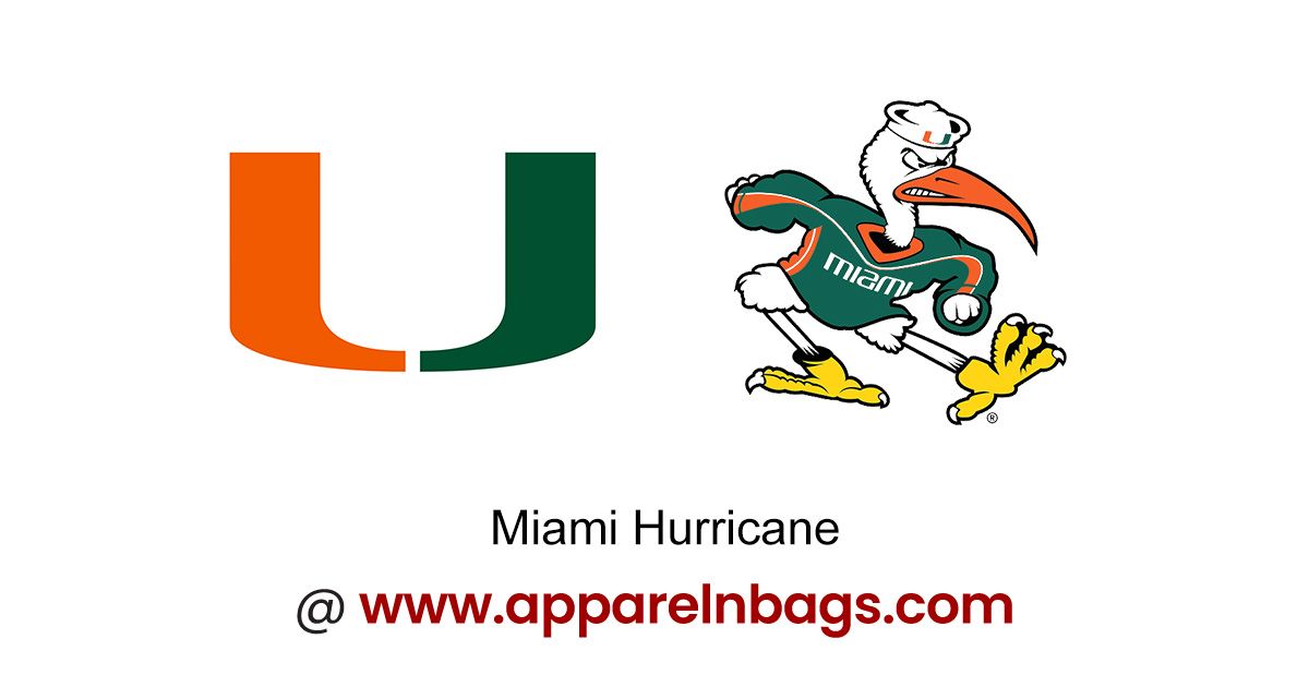 Championship Colors – University of Miami Athletics