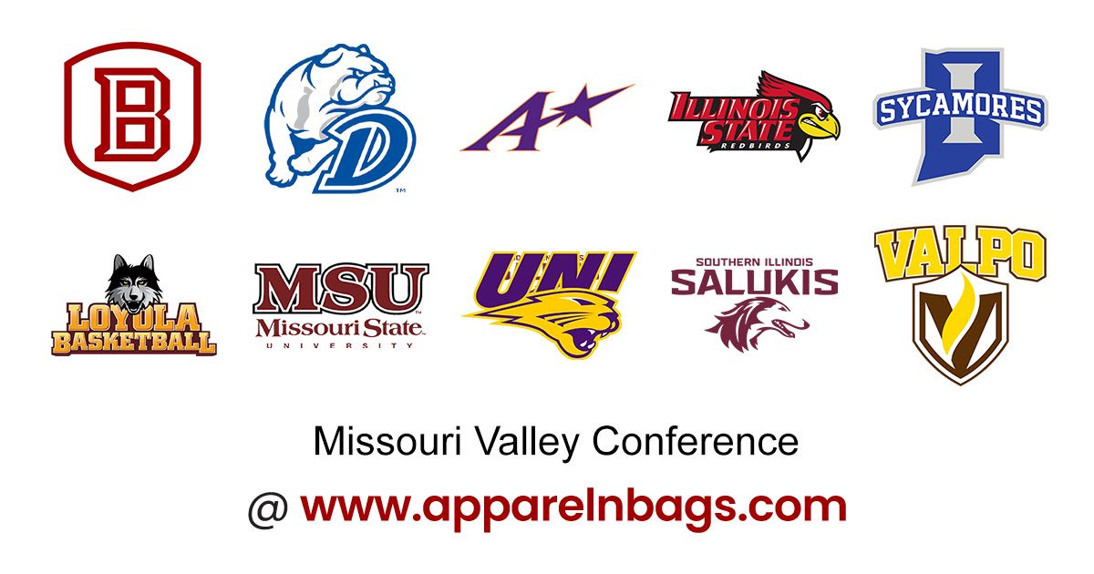 missouri valley conference scores