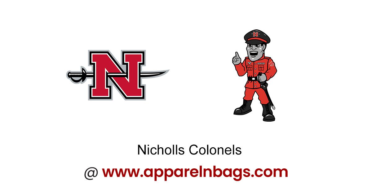 Nicholls Colonels Color Codes - Color Codes In Hex, Rgb, Cmyk, Pantone