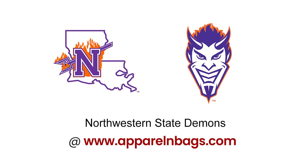 university northwestern state demon football