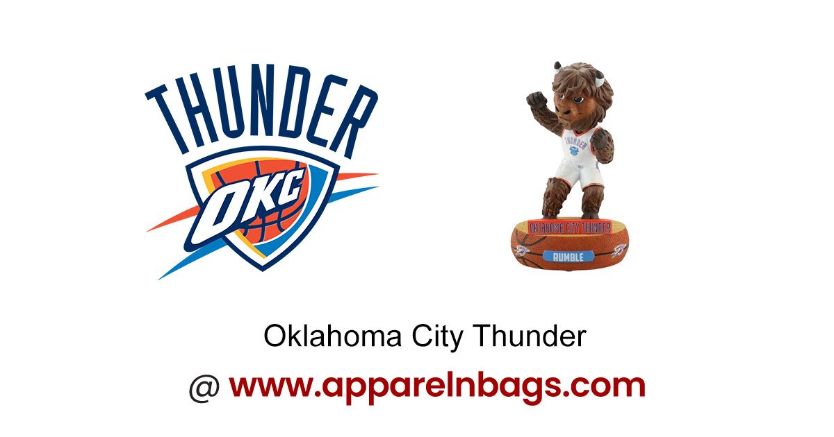 Oklahoma City Basketball Fan Colors Paracord