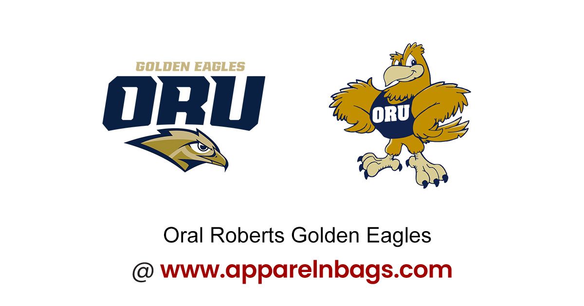 Oral Roberts Golden Eagles #3 Game Issued White Jersey DP36482