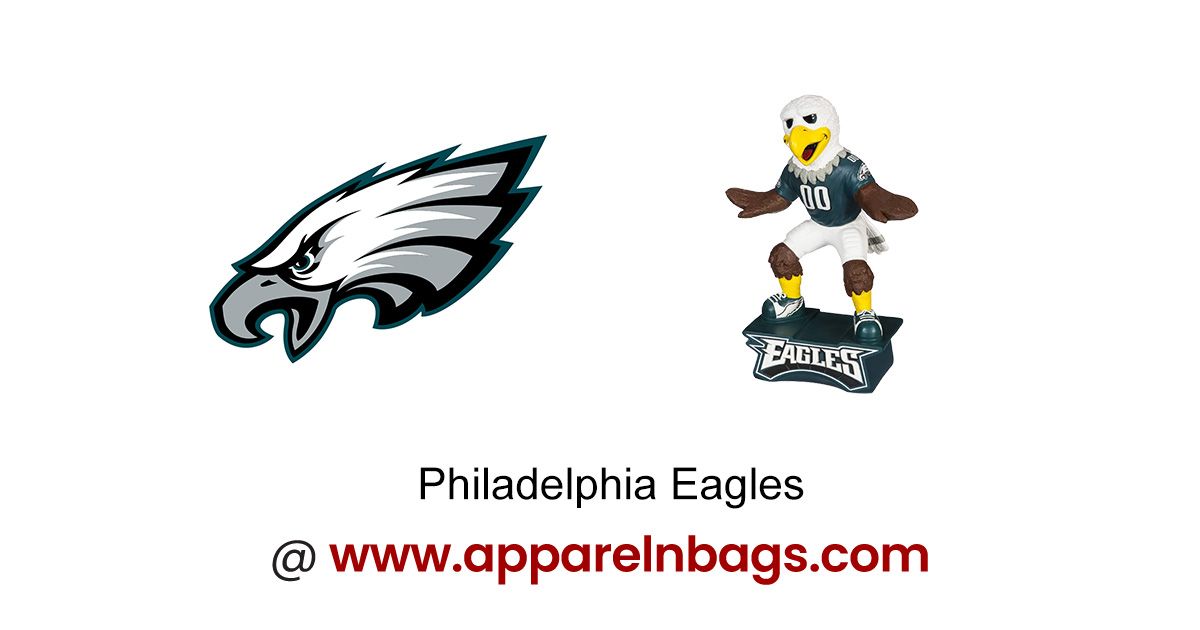 philadelphia eagles team colors