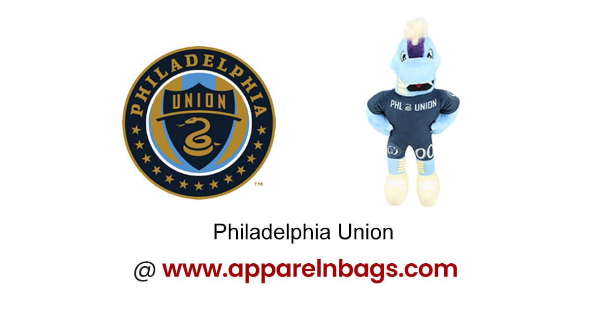 Philadelphia Union Apparel & Gear Shop
