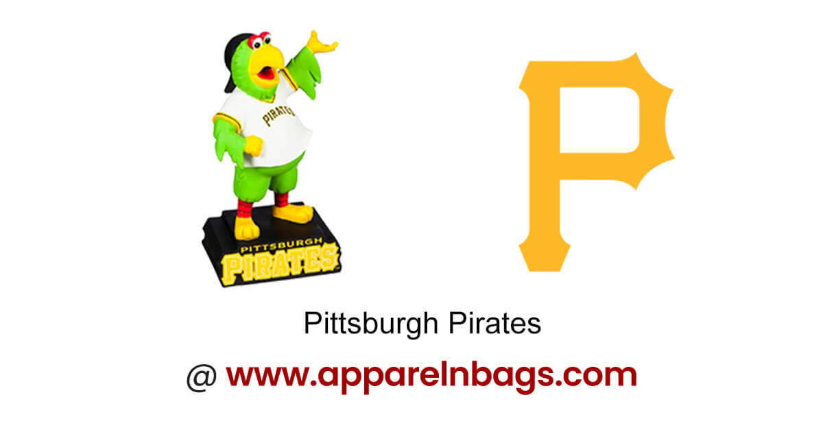 Pittsburgh Pirates Color Codes - Color Codes in Hex, Rgb, Cmyk, Pantone