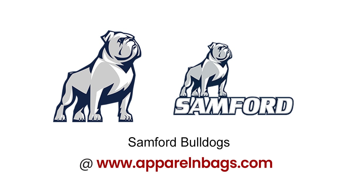 samford university colors