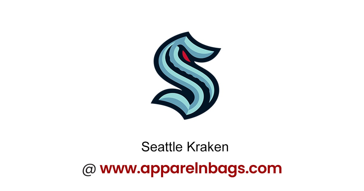 Seattle Kraken Color Codes - Color Codes in Hex, Rgb, Cmyk, Pantone