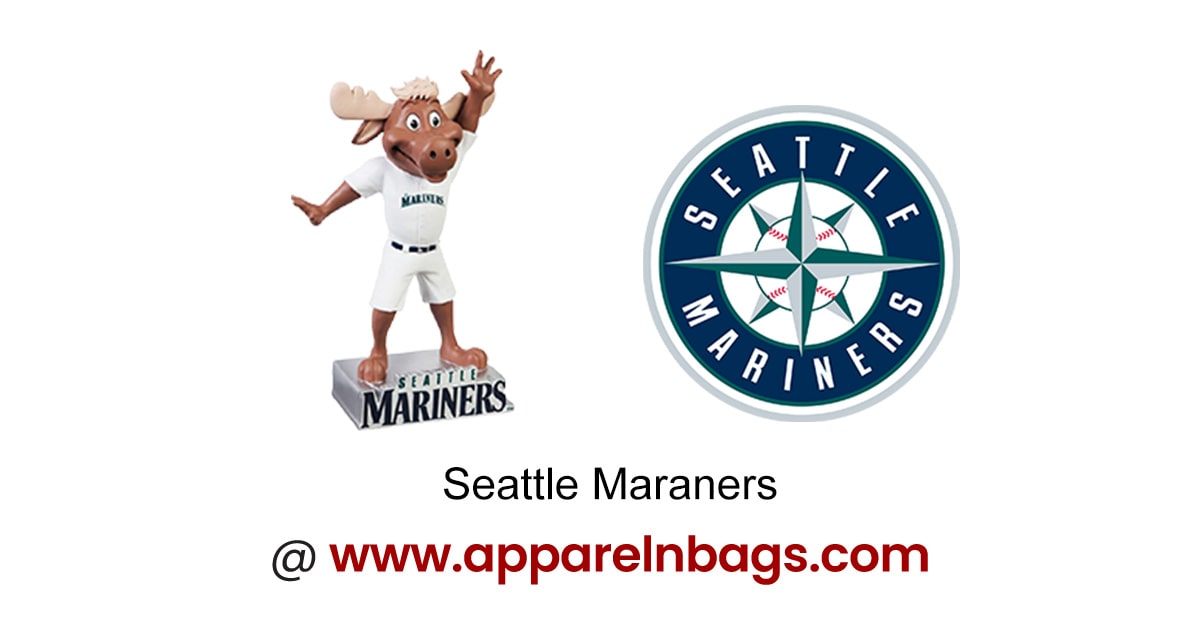 Seattle Mariners Team Color Codes  Mariners, Color coding, Seattle mariners
