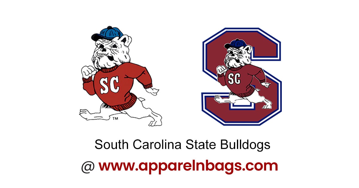 South Carolina State Bulldogs Color Codes Color Codes in Hex, Rgb
