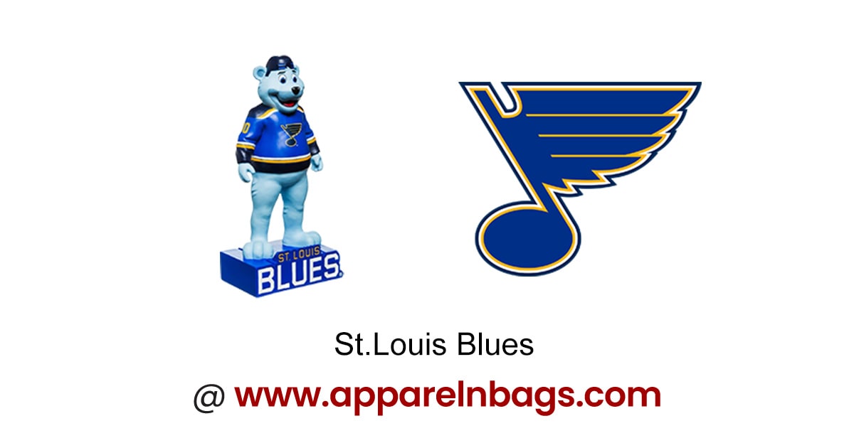 St. Louis Blues Pet T-Shirt - Small