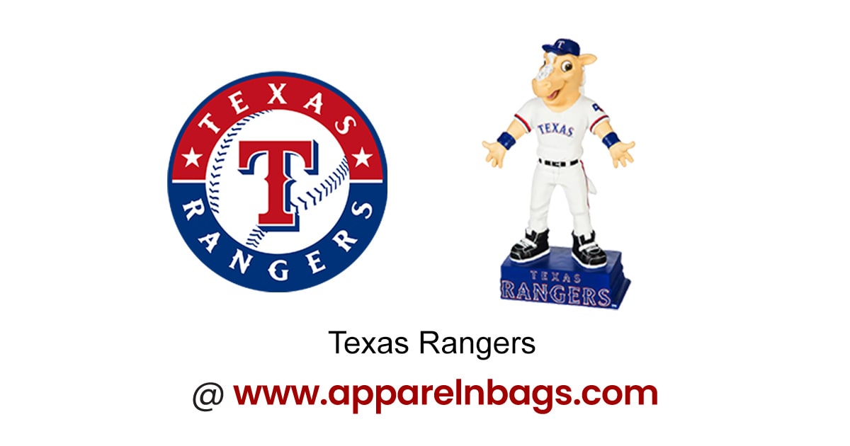  Texas Rangers Mens Elite Polo Shirt (Team Color