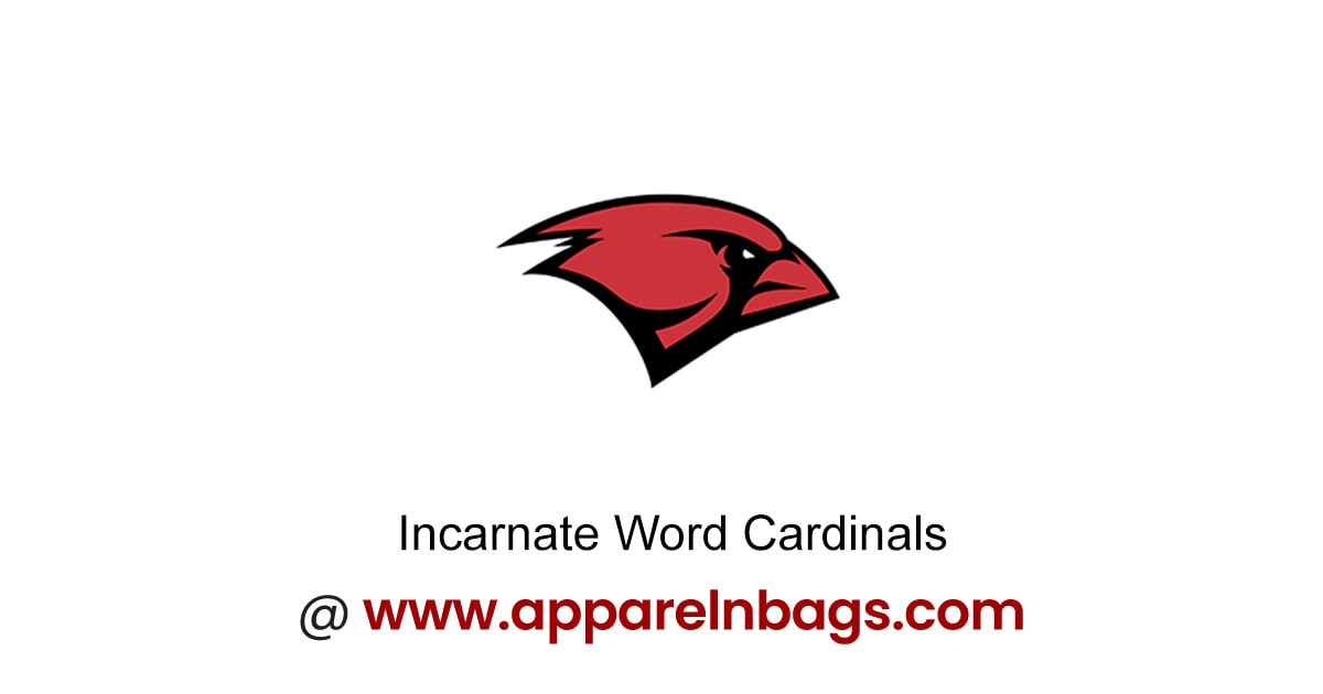 University of the Incarnate Word Cardinals Football Fan Jersey: University  Of The Incarnate Word