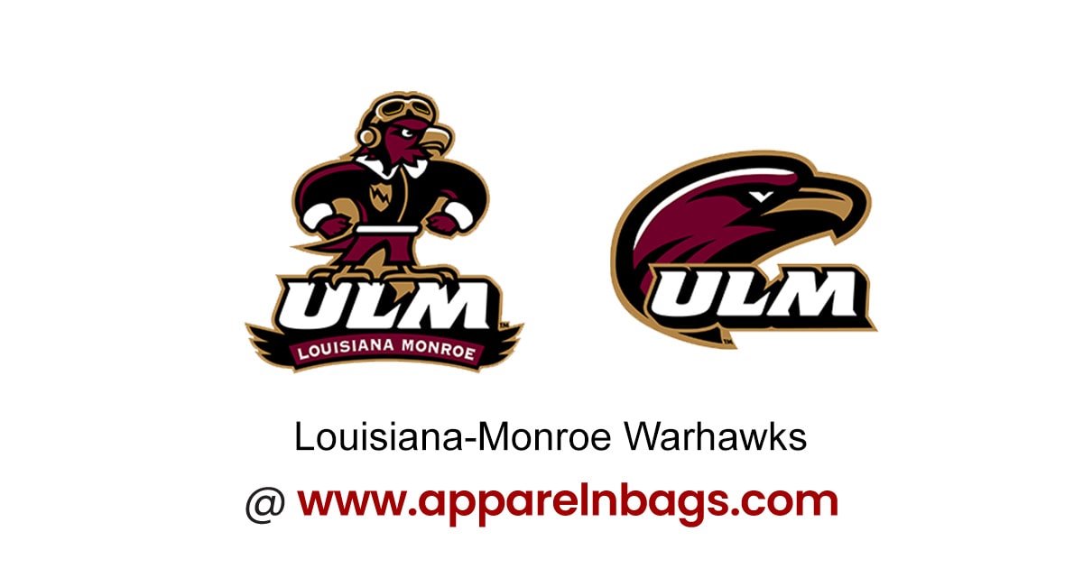 University of Louisiana Monroe Accessories, Unique University of