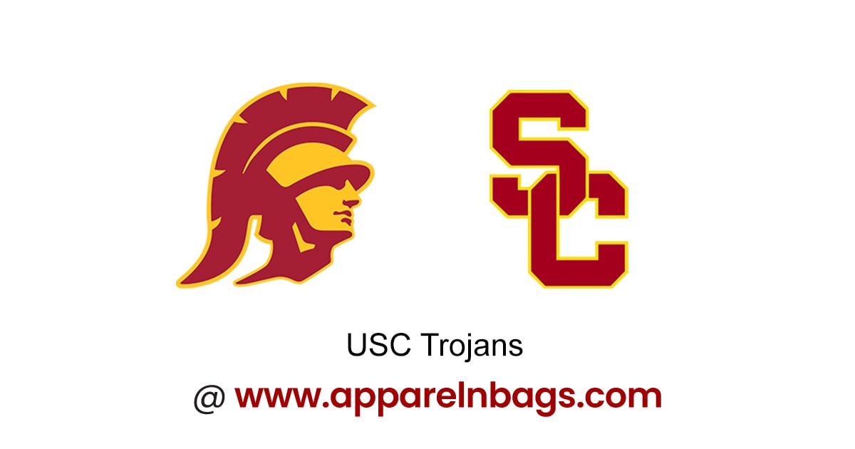 Usc Trojans Football Logo