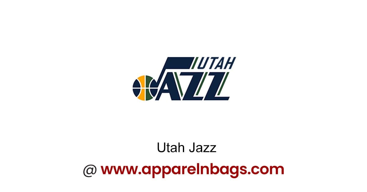 Utah Jazz Colors, Sports Teams Colors