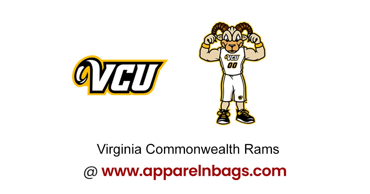 Champion VCU Rams Icon Logo Basketball Jersey Shirt, hoodie