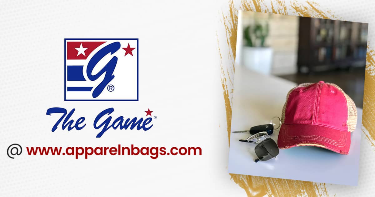 Buy The Game Headwear for Men & Women