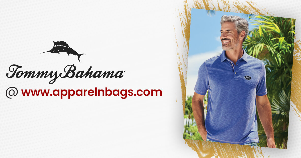 Shop Custom Tommy Bahama Clothing For Men And Women ApparelnBags   Tommy Bahama Og 