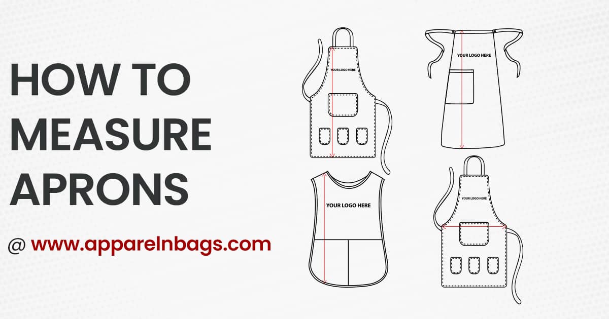 accurate-apron-size-chart-measurement-guide-apparelnbags