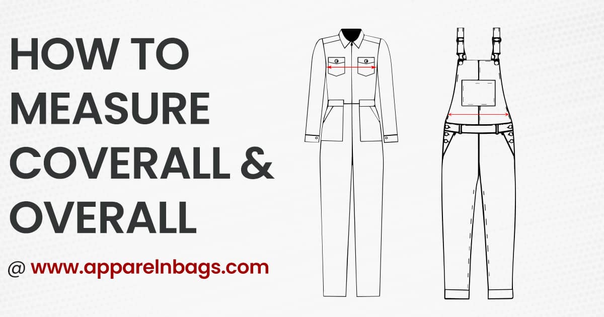 accurate-coverall-overall-size-chart-measurements-guide