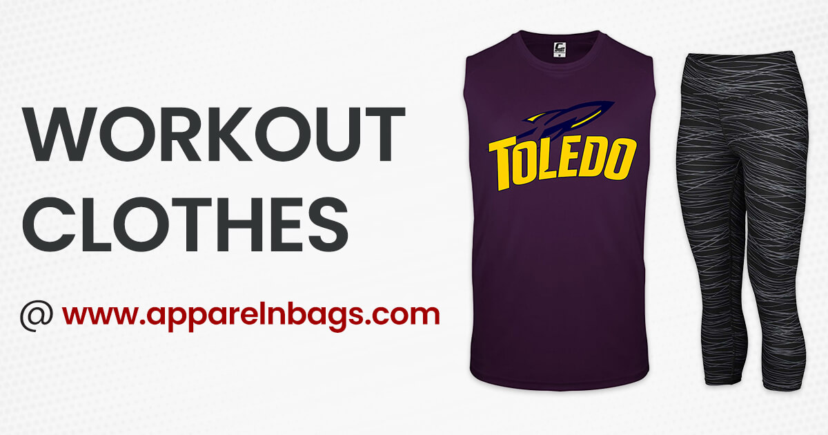 Buy Wholesale Workout Clothes gym clothes ApparelnBags