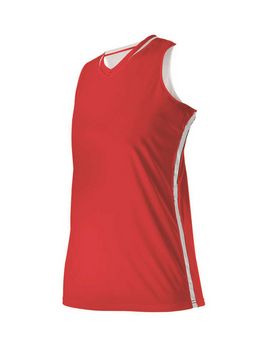 Alleson Athletic 531RW Women's Reversible Basketball Jersey