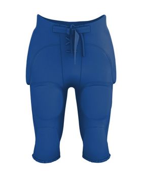 augusta gridiron integrated football pants