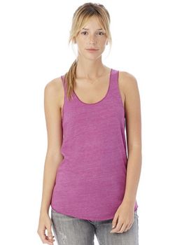 Alternative AA1927 Women's Meegs Racerback Tank