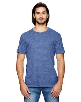 Alternative AA1973 Eco-Heather Unisex Crew