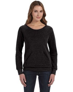 Alternative AA9582 Women's Maniac Sweatshirt