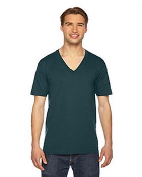 American Apparel 2456W Unisex Fine Jersey T-Shirt