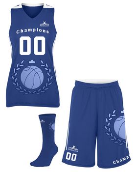 champion basketball uniforms