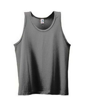 334 Augusta Sportswear Women/'s Racerback Sprint Sleeveless Athletic Tank Top