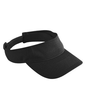 Augusta Sportswear 6227 Athletic Mesh Unisex Visor